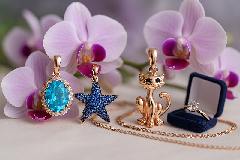 Baltic Jewellery image